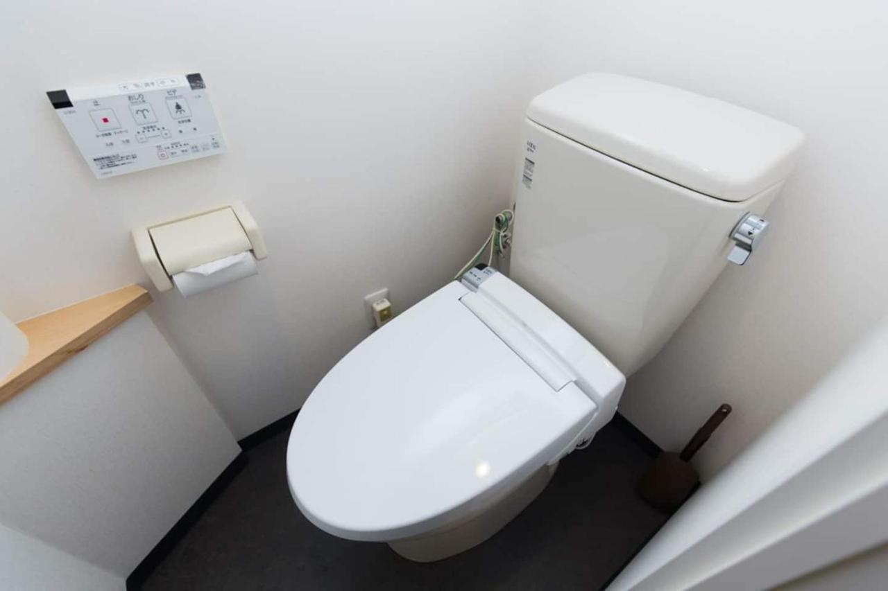 Апартаменты 葡萄の長屋 Токио Экстерьер фото